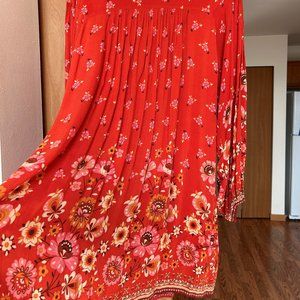 EUC Spell & The Gypsy Collective Joni Tunic